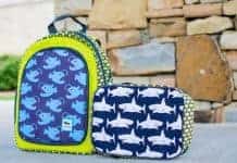 Back To School: Lunchbox Gear 2016