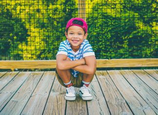 Four Ways To Save Money On Your Kids Shoes