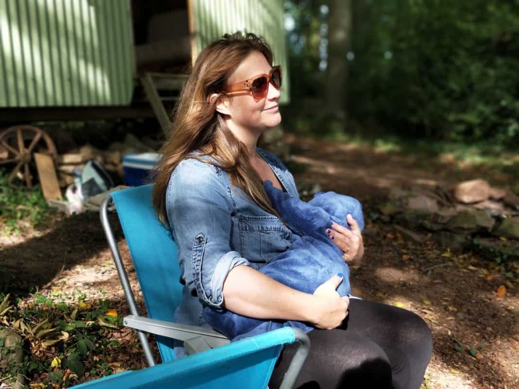 Summer Nursing And Maternity Styles From Boob Design