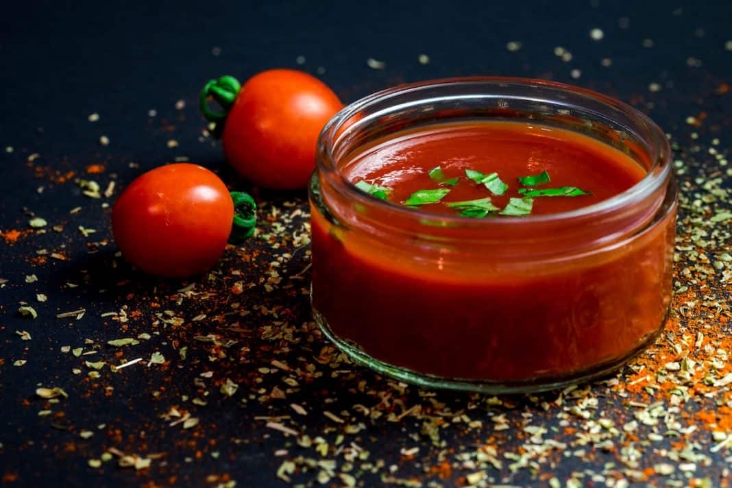 Meatless Monday Simple Soups To Keep You Warm This Winter