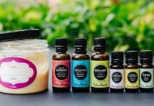 Essential Oils For Eczema: Why And How To Use Them