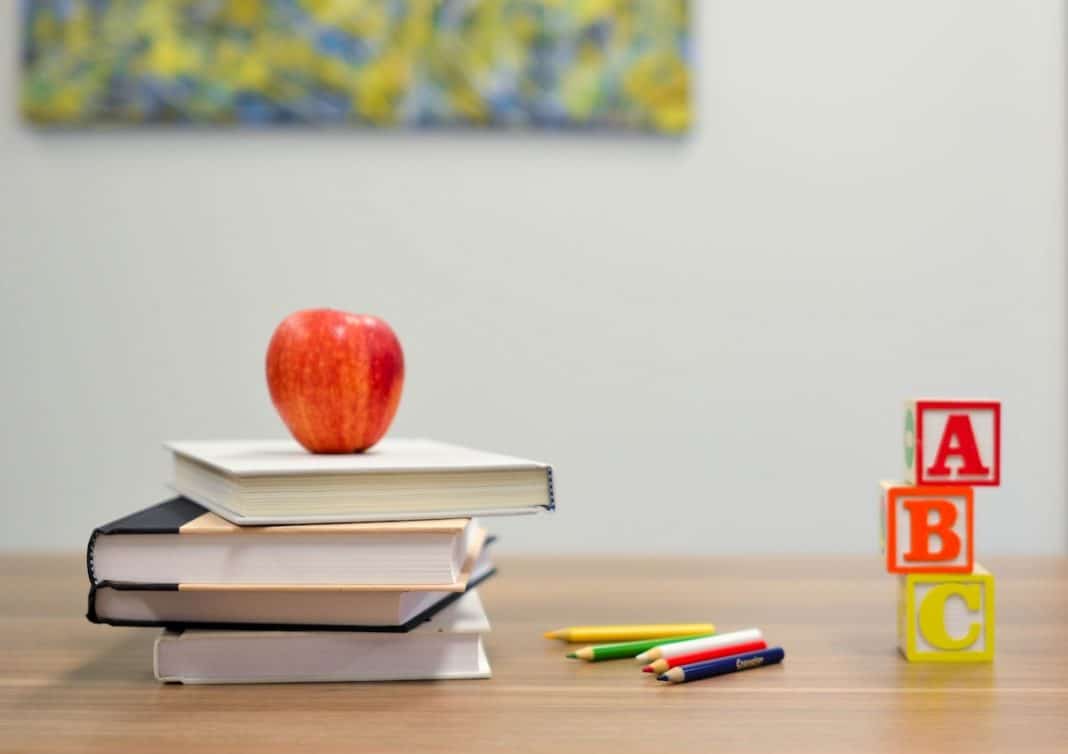 Becoming Involved In Your Child’s Learning Becoming Involved In Your Child’s Learning