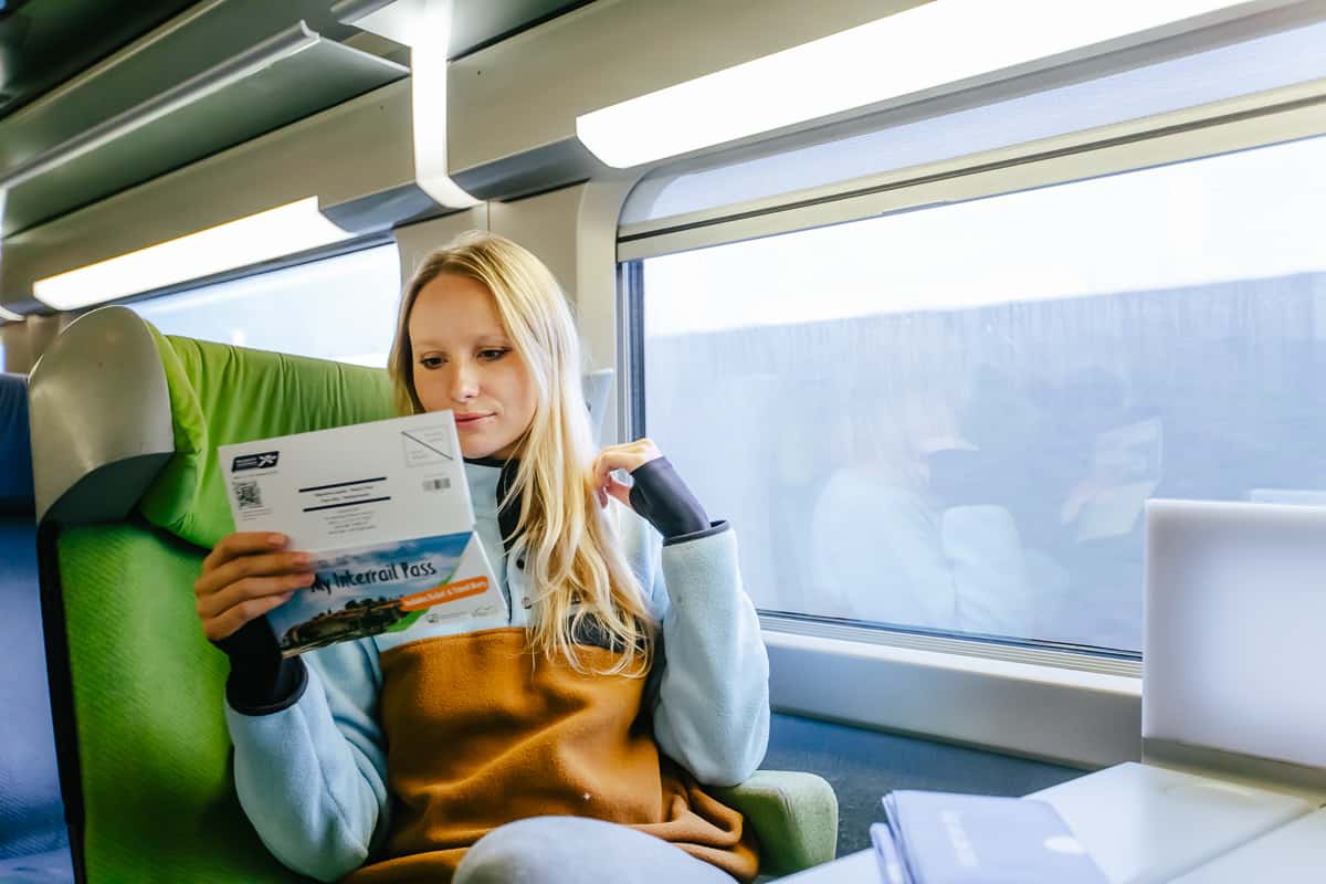 The Ultimate Guide to Saving Money with Eurail Passes