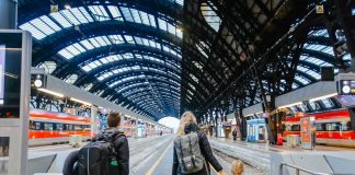Tips For Traveling Via Railroads In Europe