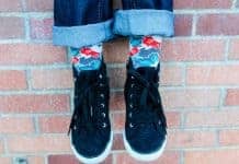Back To School: Shoe Guide 2016