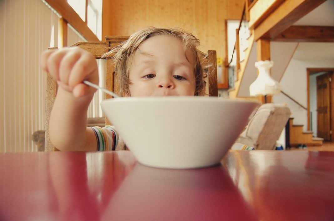 The 411 On Gmo’s And Kids