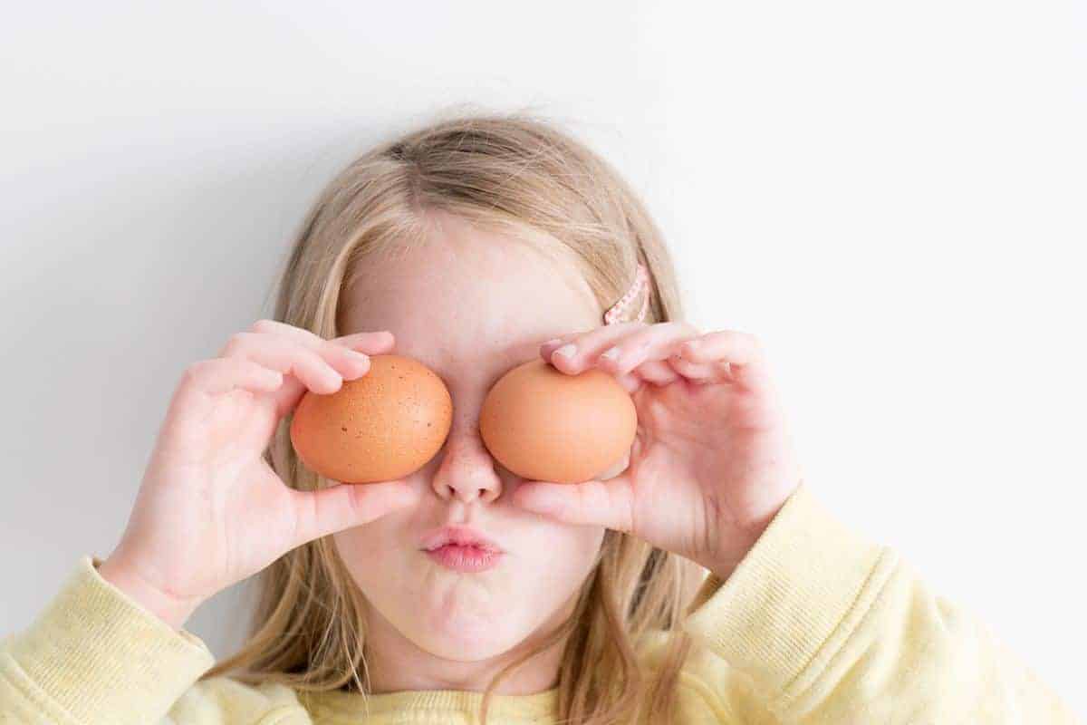 Montessori In The Kitchen Four Tips For Making Food Fun