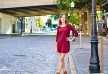 Best Dressed: Womens 2015 Holiday Edition