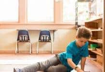 Encourage Education: Developing A Growth-mindset In Your Child This Summer