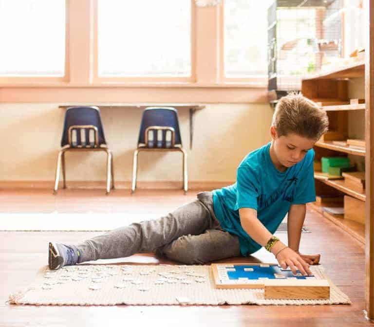 Encourage Education: Developing A Growth-mindset In Your Child This Summer