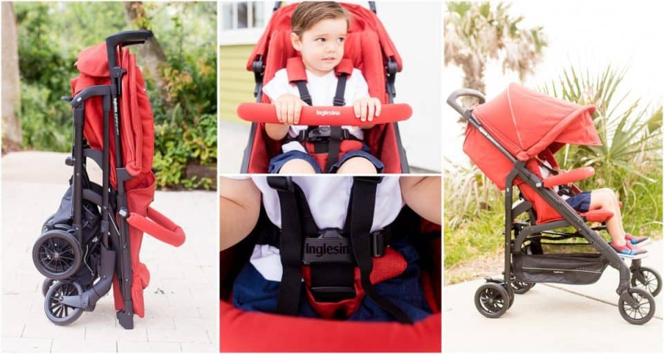 Summer Strolls With Inglesina 4 Daily Mom, Magazine For Families