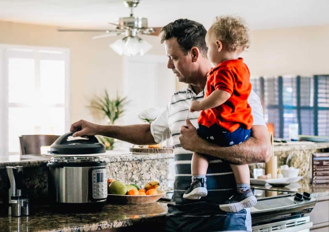 Father's Day 2018