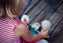 10 Tips To Designing Small Organized Playrooms