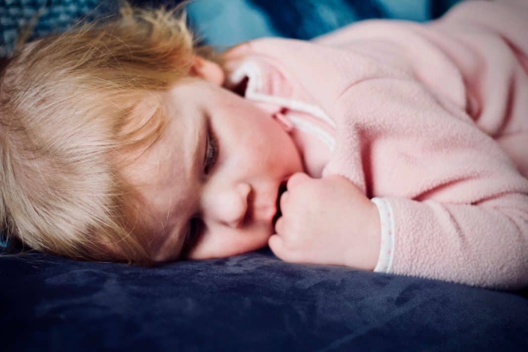 Helping Your Child Sleep Better With Zaq Helping Your Child Sleep Better With Zaq
