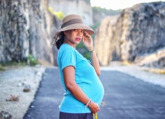 15 Things To Never Say Or Ask A Pregnant Woman