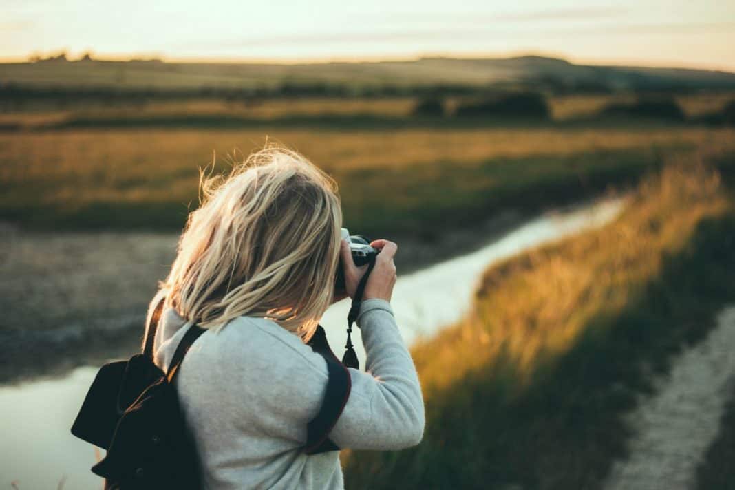 Understanding Your Light Meter