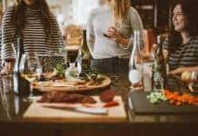 Family Dinner Traditions To Get Your Kids Talking