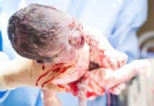 The Truth About Labor And Delivery: Everyone Poops