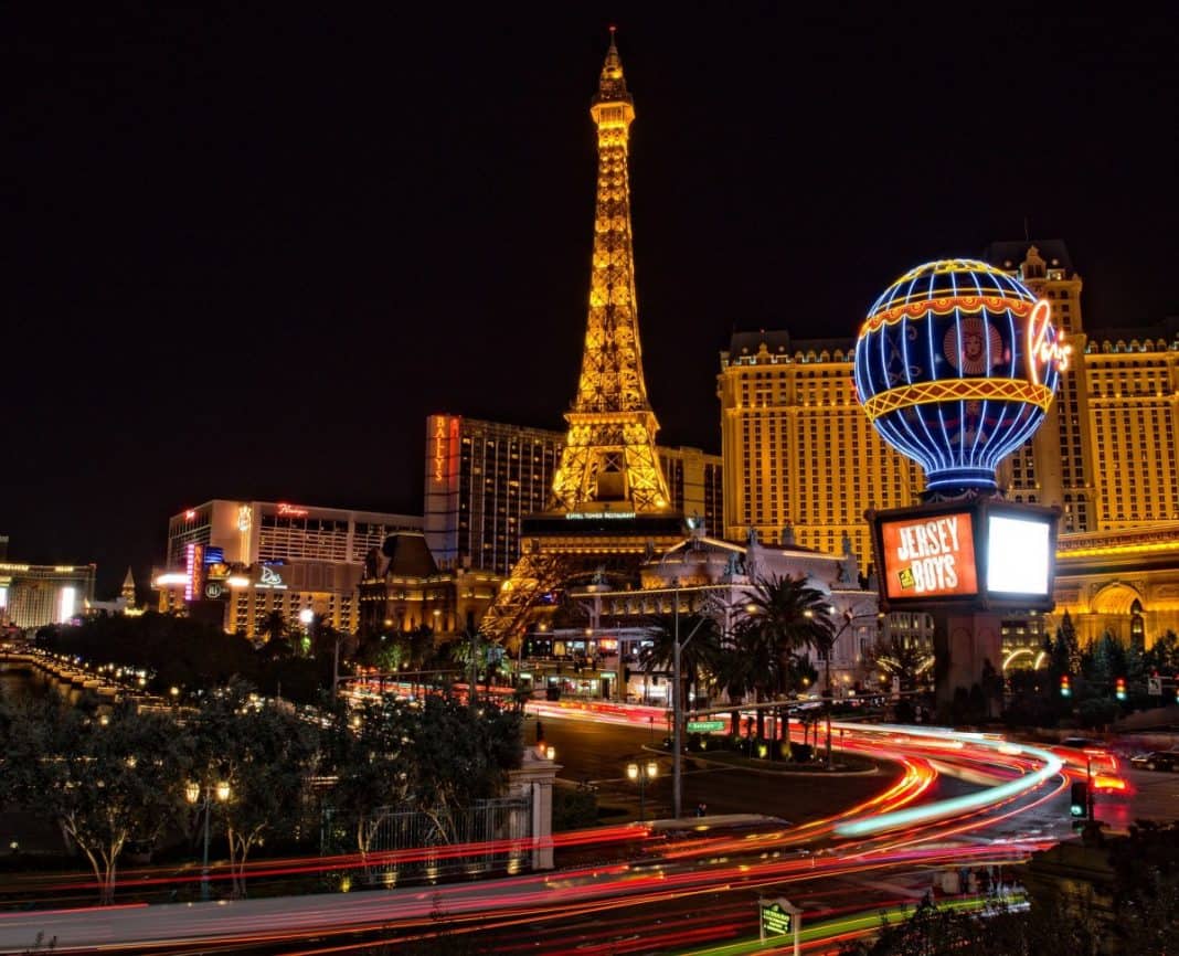 A Mothers Perspective In The Wake Of The Las Vegas Shootings