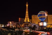 A Mothers Perspective In The Wake Of The Las Vegas Shootings