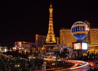 A Mothers Perspective In The Wake Of The Las Vegas Shootings
