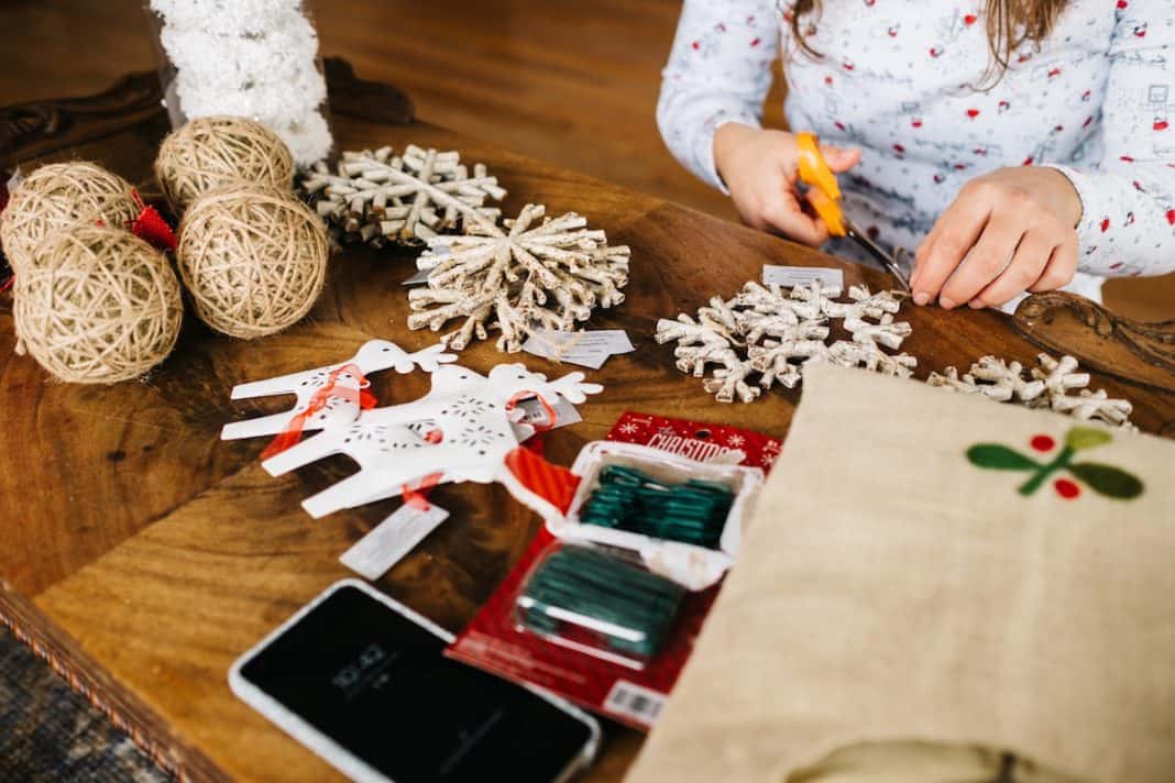Making The Most Of Your Holiday Decor