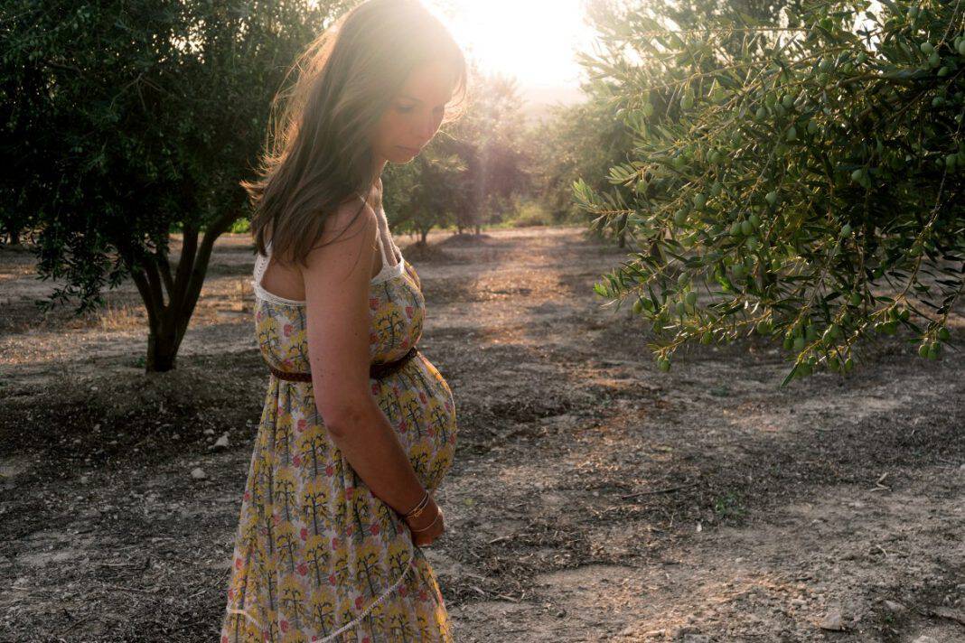 4 Sources For Stylish And Affordable Maternity Wedding Guest Attire