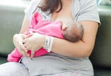 Breastfeeding With Flat Or Inverted Nipples