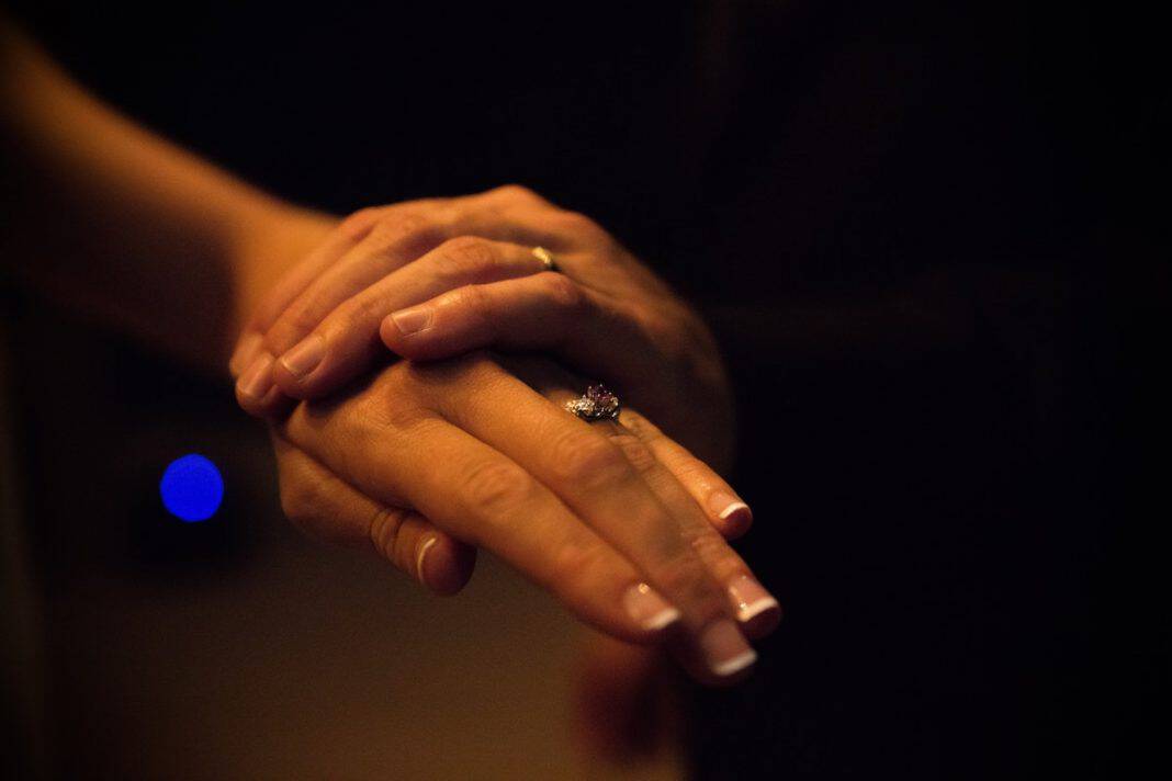 Get The Most Out Of Marriage Counseling
