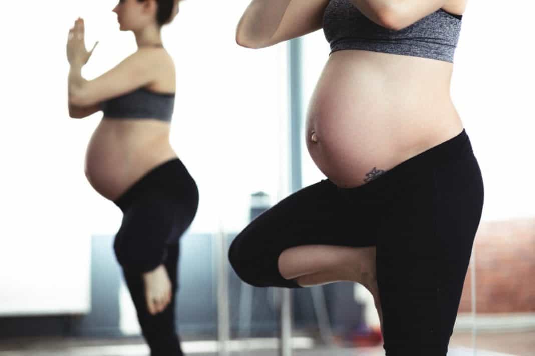 7 Ideas For Self-development During Pregnancy