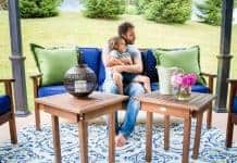 Creating The Perfect Backyard Space With Plow & Hearth