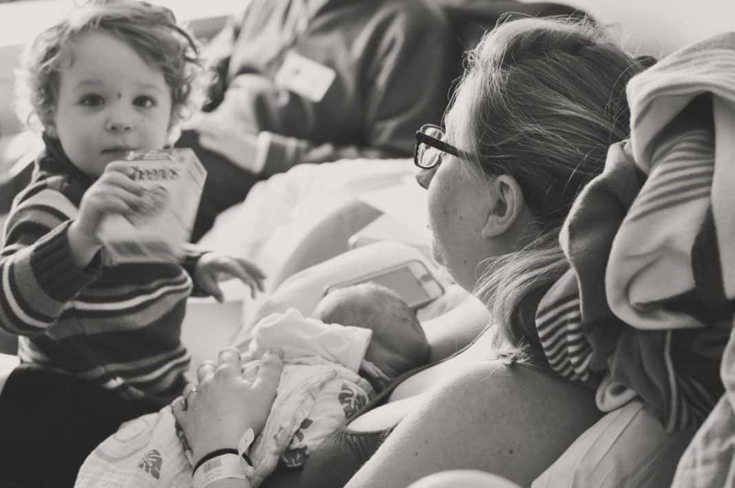 My Year With Postpartum Depression - How I Got Better