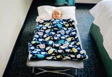 Summer Travel Essentials for Vacations with a Toddler Summer Travel Essentials For Vacations With A Toddler