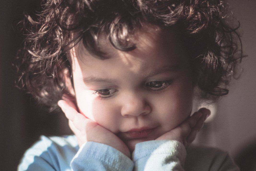 8 Ways To Deal With The (almost) Terrible Twos 8 Ways To Deal With The (almost) Terrible Twos