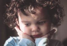 8 Ways To Deal With The (almost) Terrible Twos