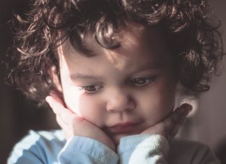 8 Ways To Deal With The (almost) Terrible Twos