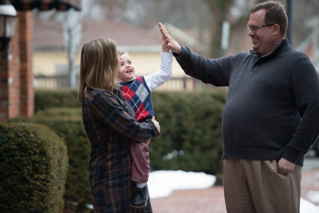 7 Tips For Setting Boundaries With Grandparents