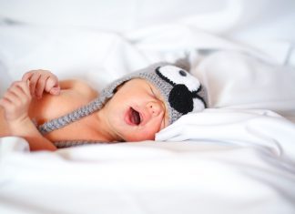 How White Noise Can Help You And Your Baby Sleep Better