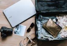 Tips For Surviving (and Thriving) While Your Spouse Travels
