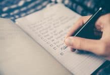 5 Things to do on a Sunday to Organize for the Week Ahead 5 Things To Do On A Sunday To Organize For The Week Ahead