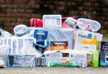 10 Ways To Prepare Your Family For Natural Disasters