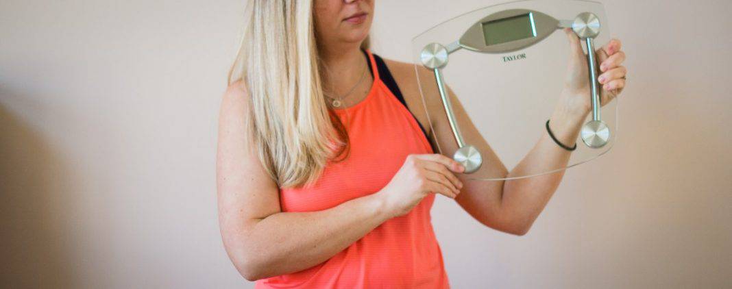 How I'm Handling A Weight Plateau