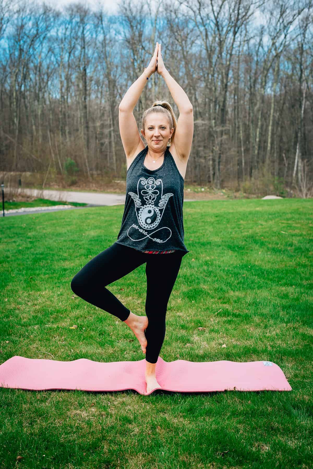 How I’m Handling A Weight Plateau Parenting House