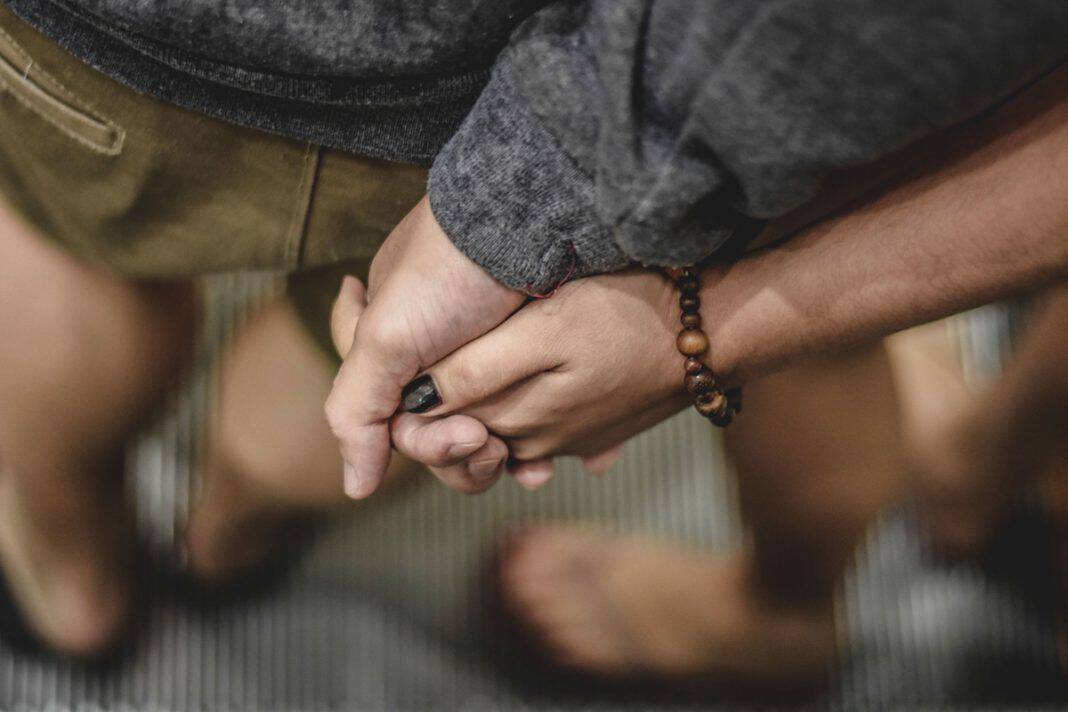 When To See A Marriage Counselor