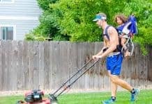 10 Ways To Avoid The Dad Bod