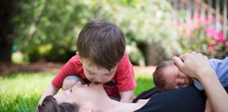 3 Reasons To Keep Your Baby Close