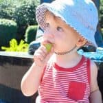 4 Reasons To Try Baby Led Weaning