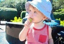 4 Reasons To Try Baby Led Weaning