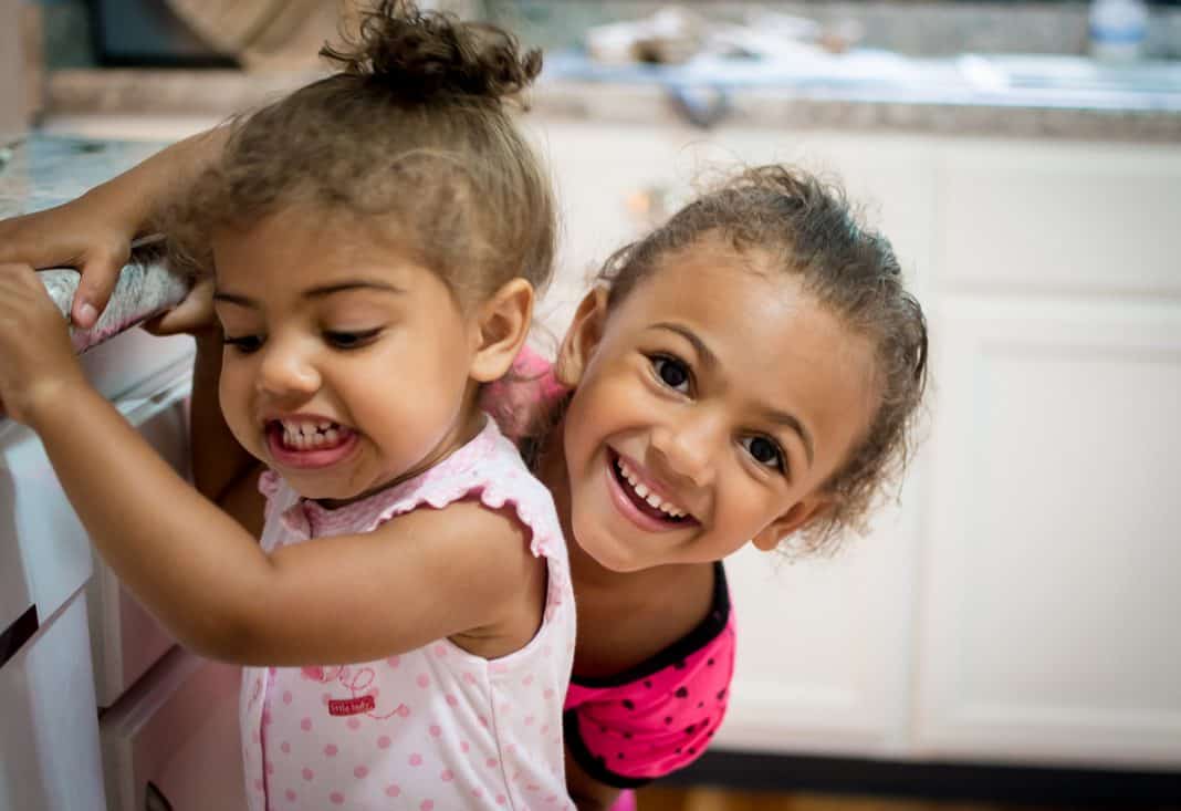 Save Your Ever-lovin’ Mind: 5 Simple Parenting Hacks