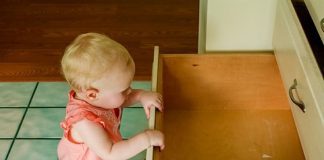 6 Tips For A Hassle-free Move With Children!